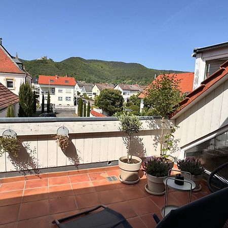 Schlosskoje - Ihr Ferienzuhause In Der Pfalz Neustadt an der Weinstraße Zewnętrze zdjęcie