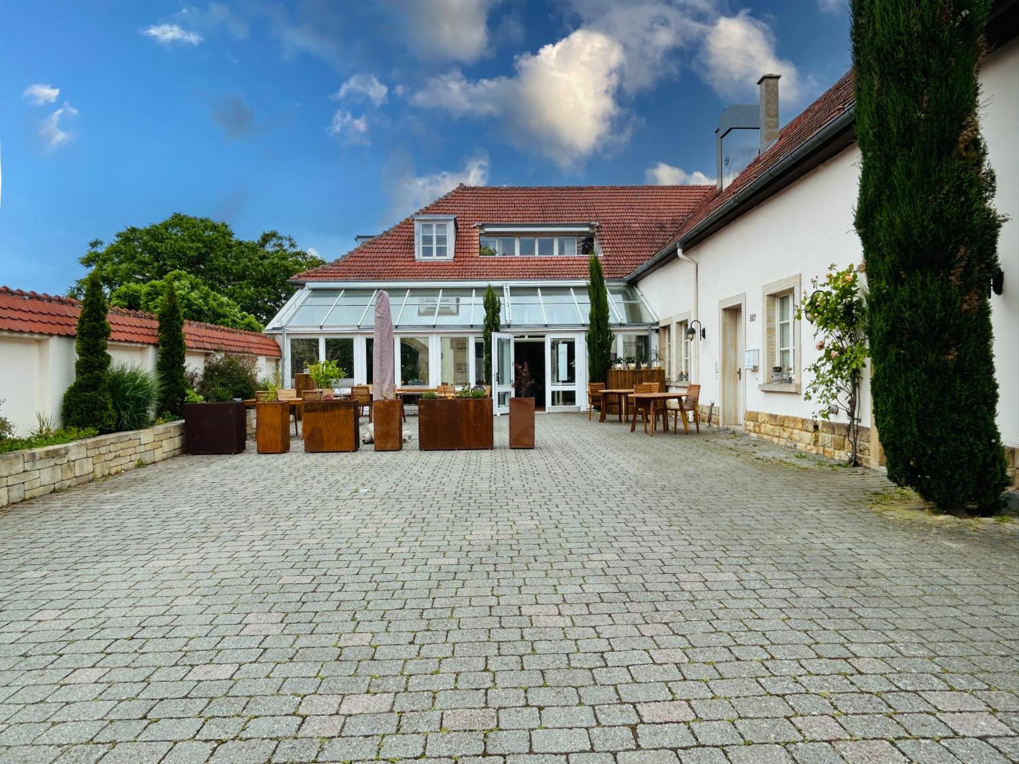 Schlosskoje - Ihr Ferienzuhause In Der Pfalz Neustadt an der Weinstraße Zewnętrze zdjęcie