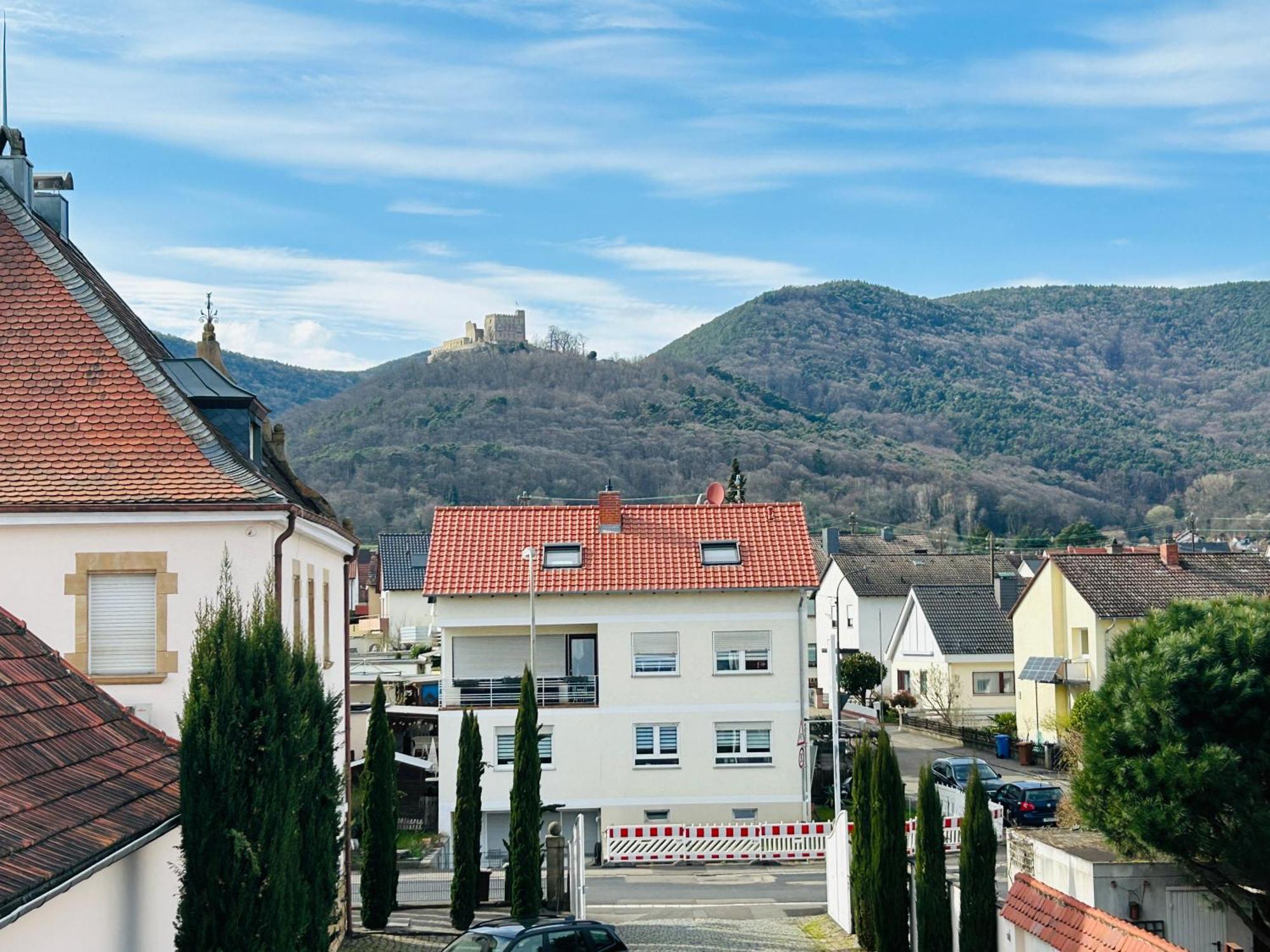 Schlosskoje - Ihr Ferienzuhause In Der Pfalz Neustadt an der Weinstraße Zewnętrze zdjęcie