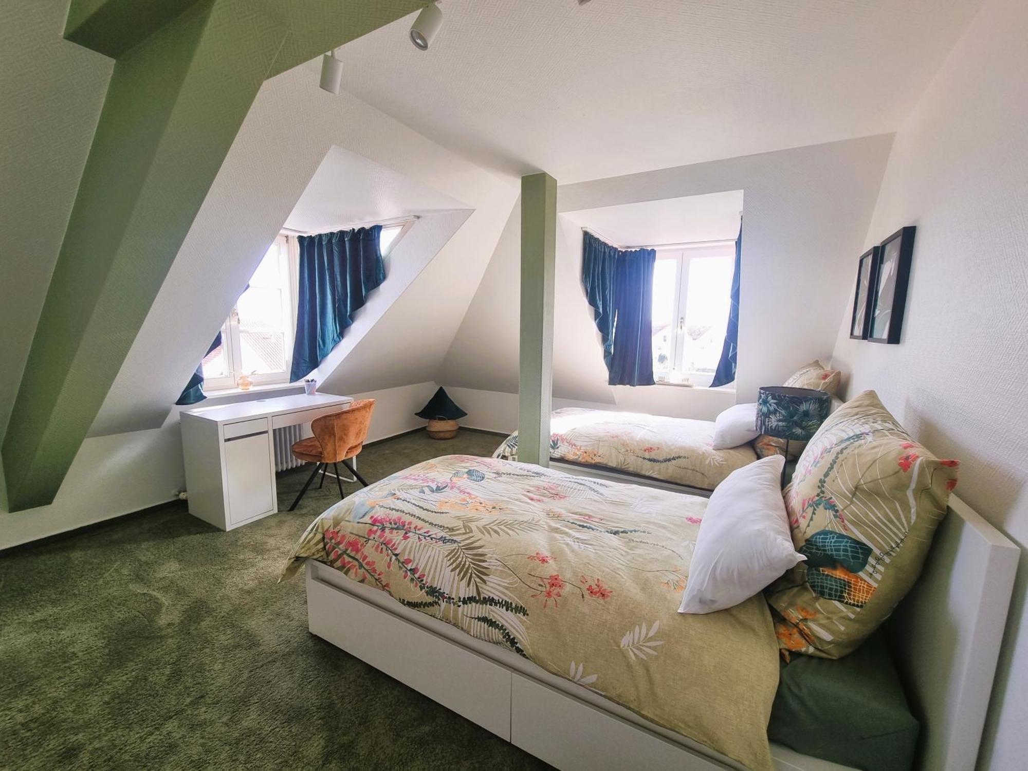 Schlosskoje - Ihr Ferienzuhause In Der Pfalz Neustadt an der Weinstraße Zewnętrze zdjęcie
