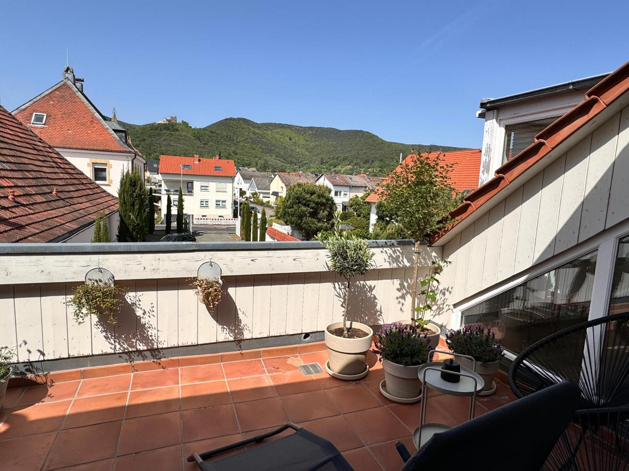 Schlosskoje - Ihr Ferienzuhause In Der Pfalz Neustadt an der Weinstraße Zewnętrze zdjęcie